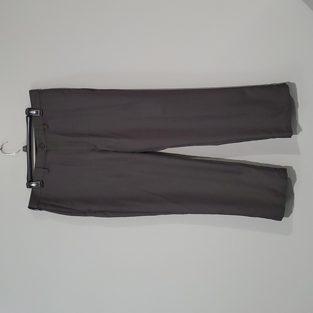 Gray Men's Trousers // 36x29